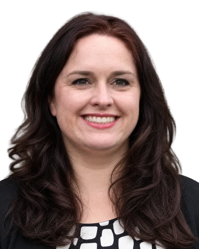 Maebh Collins, creator of PublicServicePathway